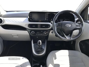 Used Hyundai i10 2023 for sale - 78020853: Photo