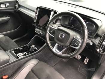 Used Volvo XC40 2020 for sale - 74852591: Photo