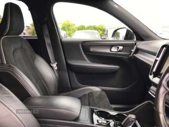 Used Volvo XC40 2020 for sale - 74852591: Photo