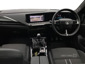 Used Vauxhall Astra 2025 for sale - 77684528: Photo