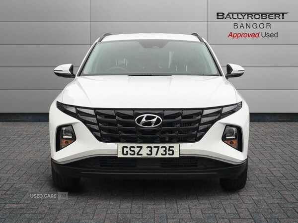 Used Hyundai TUCSON 2022 for sale - 76318616: Photo 10