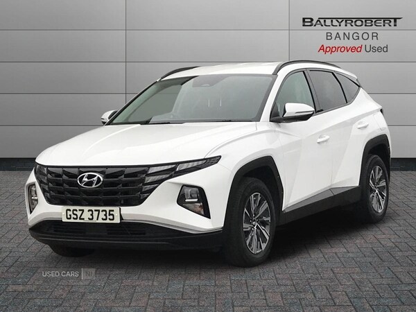 Used Hyundai TUCSON 2022 for sale - 76318616: Photo 14