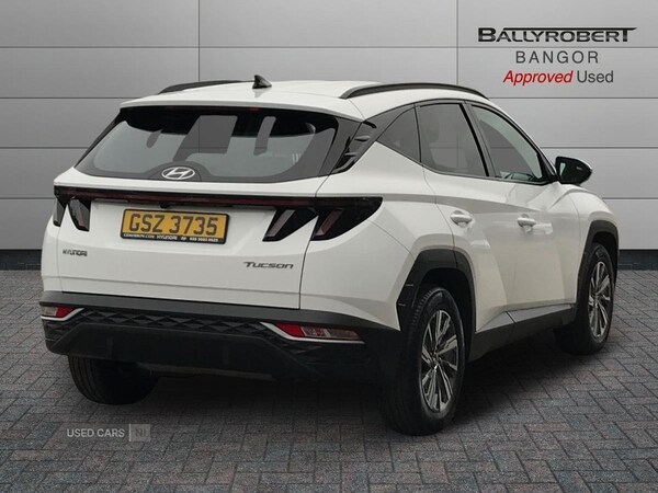 Used Hyundai TUCSON 2022 for sale - 76318616: Photo 15