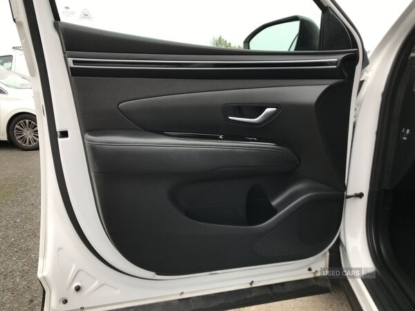 Used Hyundai TUCSON 2022 for sale - 76318616: Photo 18