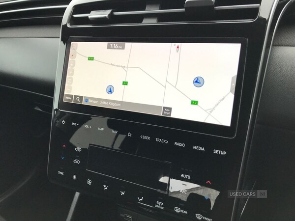 Used Hyundai TUCSON 2022 for sale - 76318616: Photo 19