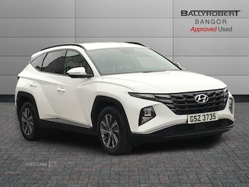 2022 - 1.6 TGDi SE Connect 5dr 2WD