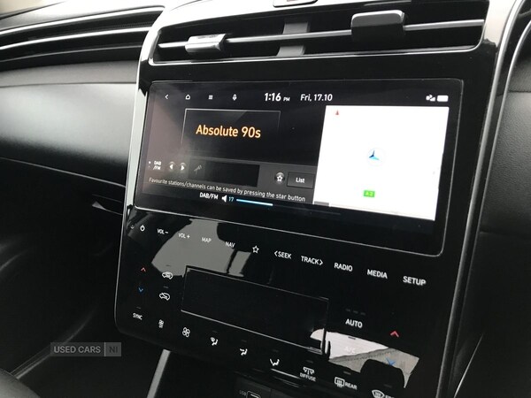 Used Hyundai TUCSON 2022 for sale - 76318616: Photo 20