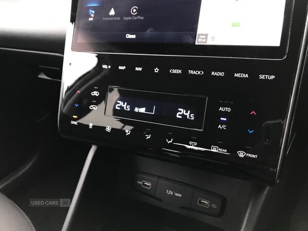 Used Hyundai TUCSON 2022 for sale - 76318616: Photo 22