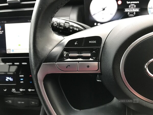 Used Hyundai TUCSON 2022 for sale - 76318616: Photo 24