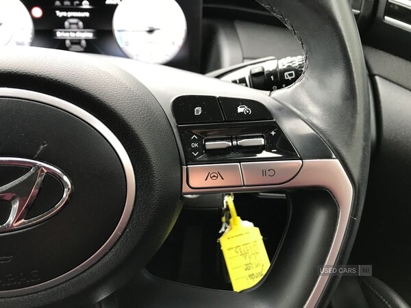 Used Hyundai TUCSON 2022 for sale - 76318616: Photo 25