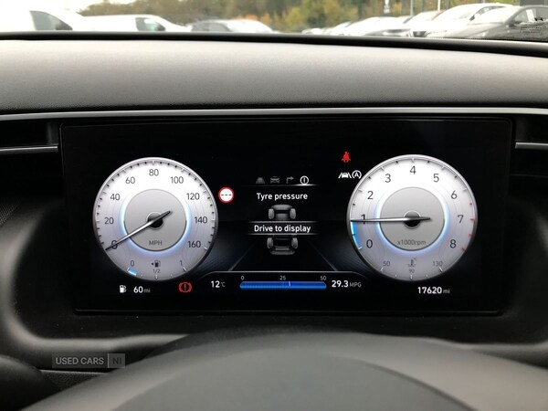 Used Hyundai TUCSON 2022 for sale - 76318616: Photo 26