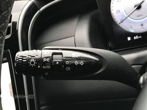 Used Hyundai TUCSON 2022 for sale - 76318616: Photo 27