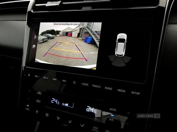 Used Hyundai TUCSON 2022 for sale - 76318616: Photo 29