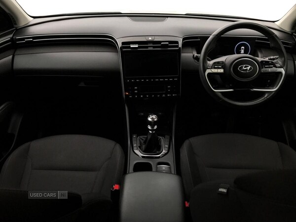 Used Hyundai TUCSON 2022 for sale - 76318616: Photo 4