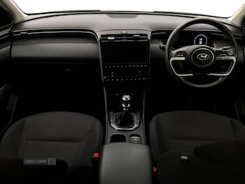 Used Hyundai TUCSON 2022 for sale - 76318616: Photo