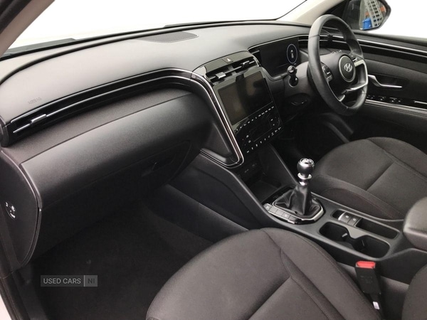 Used Hyundai TUCSON 2022 for sale - 76318616: Photo 5