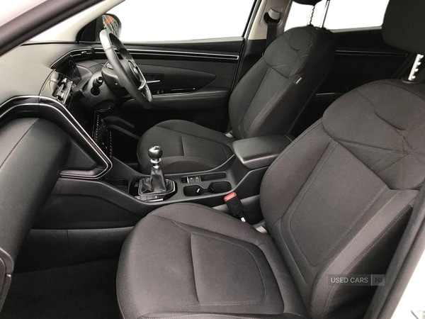 Used Hyundai TUCSON 2022 for sale - 76318616: Photo 6