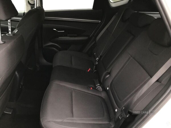Used Hyundai TUCSON 2022 for sale - 76318616: Photo 7