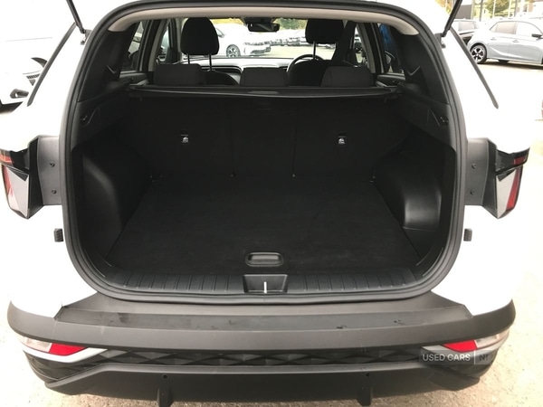 Used Hyundai TUCSON 2022 for sale - 76318616: Photo 8