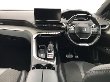 Used Peugeot 5008 2023 for sale - 77599260: Photo