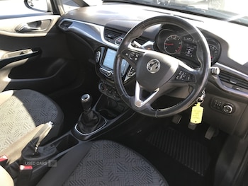 Used Vauxhall Corsa 2018 for sale - 75782664: Photo