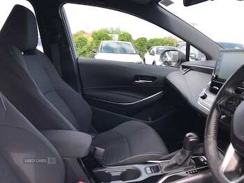 Used Toyota Corolla 2022 for sale - 75034044: Photo