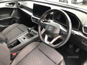 Used SEAT Leon 2022 for sale - 74852458: Photo