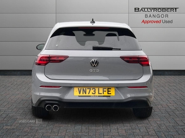 Used Volkswagen Golf 2023 for sale - 77659314: Photo 11