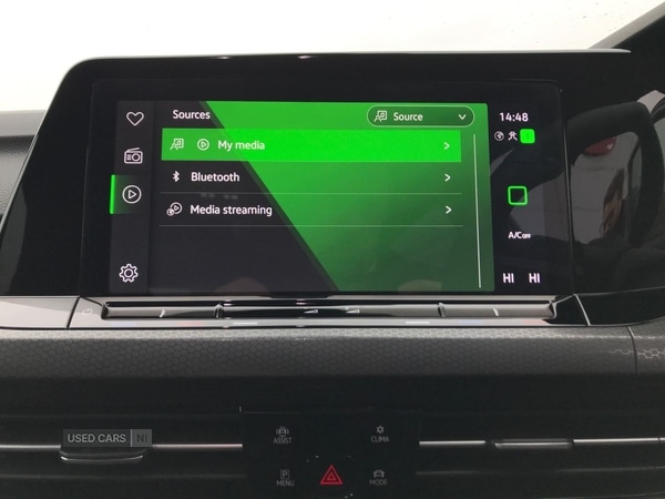 Used Volkswagen Golf 2023 for sale - 77659314: Photo 13