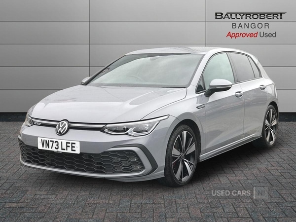 Used Volkswagen Golf 2023 for sale - 77659314: Photo 14