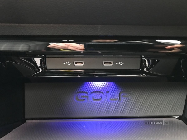 Used Volkswagen Golf 2023 for sale - 77659314: Photo 17