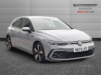 2023 - 2.0 TDI 200 GTD 5dr DSG