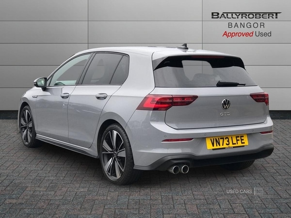 Used Volkswagen Golf 2023 for sale - 77659314: Photo 2