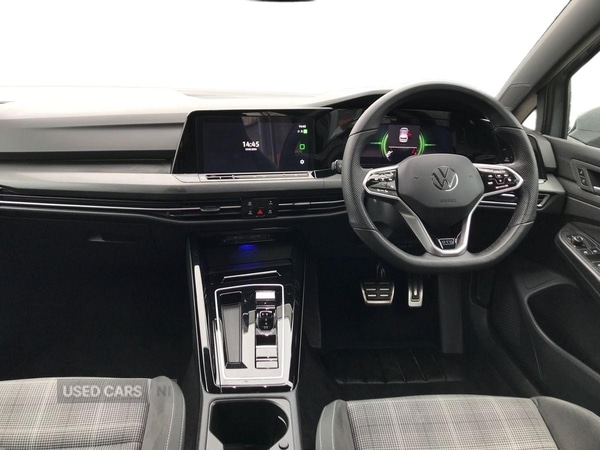 Used Volkswagen Golf 2023 for sale - 77659314: Photo 4