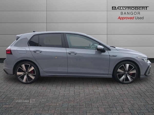 Used Volkswagen Golf 2023 for sale - 77659314: Photo 9