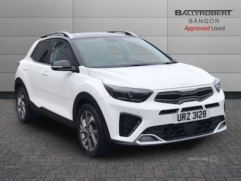 Used Kia Stonic 2023 for sale - 78292727: Photo