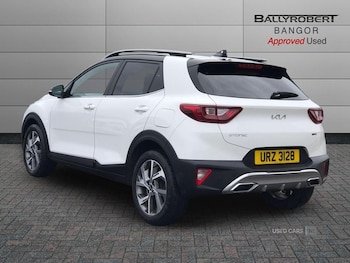 Used Kia Stonic 2023 for sale - 78292727: Photo