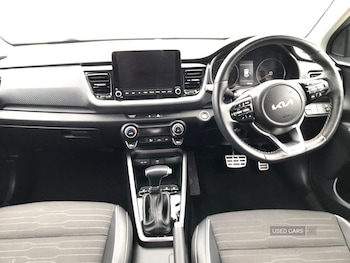 Used Kia Stonic 2023 for sale - 78292727: Photo