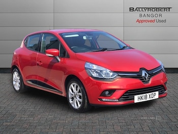Used Renault Clio 2018 for sale - 79189372: Photo