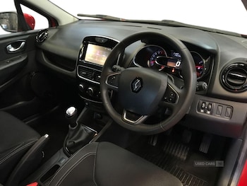 Used Renault Clio 2018 for sale - 79189372: Photo