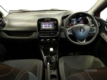 Used Renault Clio 2018 for sale - 79189372: Photo