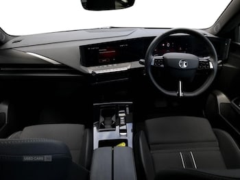 Used Vauxhall Astra 2025 for sale - 79076640: Photo