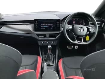 Used Skoda Kamiq 2023 for sale - 79699179: Photo