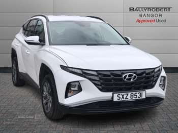 2024 - 1.6 TGDi SE Connect 5dr 2WD