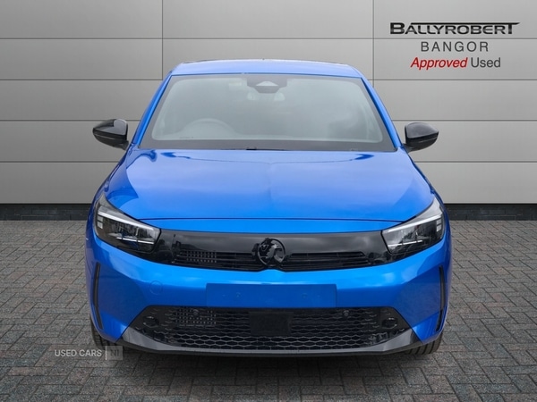 Used Vauxhall Corsa 2025 for sale - 76715965: Photo 10