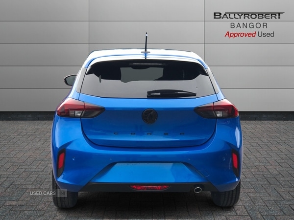 Used Vauxhall Corsa 2025 for sale - 76715965: Photo 11