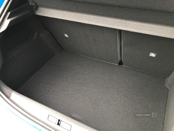 Used Vauxhall Corsa 2025 for sale - 76715965: Photo 13