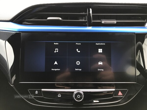 Used Vauxhall Corsa 2025 for sale - 76715965: Photo 16