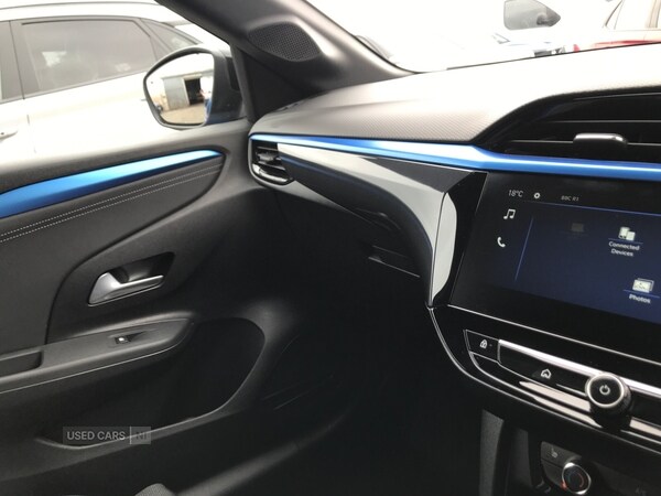 Used Vauxhall Corsa 2025 for sale - 76715965: Photo 20