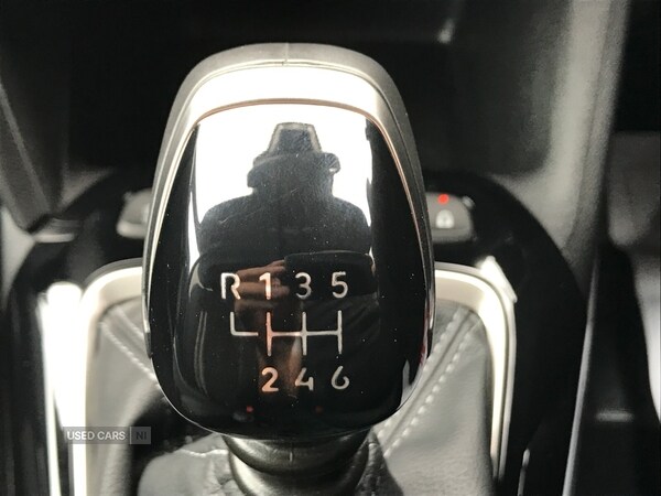 Used Vauxhall Corsa 2025 for sale - 76715965: Photo 21